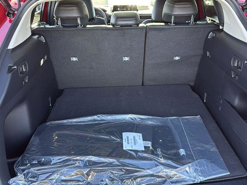 New 2026 MAZDA CX-50 AWD 2.5 Hybrid w/ Premium Pkg image 24