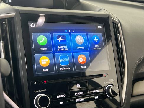 Used 2023 Subaru Forester Limited AWD/4WD image 14