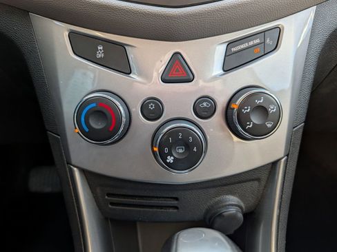 Used 2015 Chevrolet Trax LT w/ LT Plus Package image 23