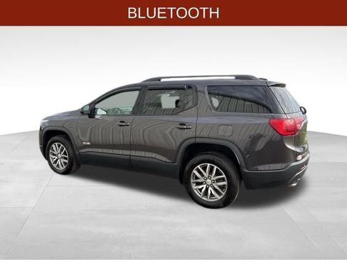 Used 2019 GMC Acadia SLE image 4