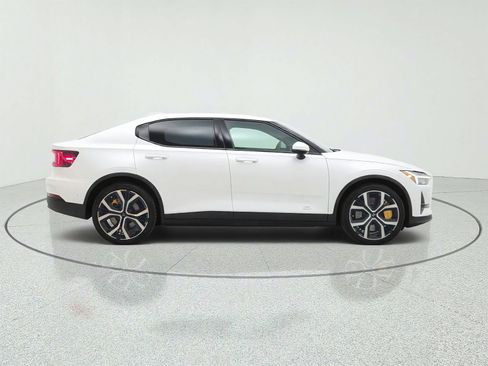 Used 2023 Polestar Polestar 2 w/ Pilot Pack AWD/4WD image 4