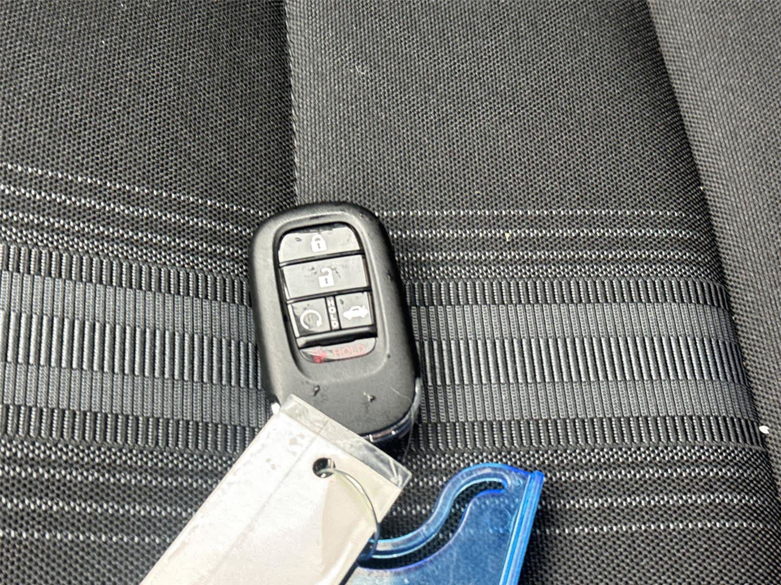 Used 2026 Honda Civic Sport image 20