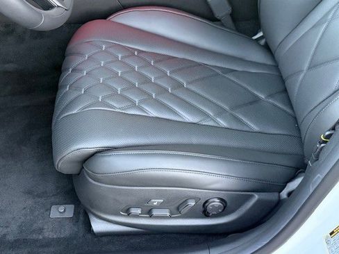 New 2026 Genesis G80 3.5T Prestige image 39