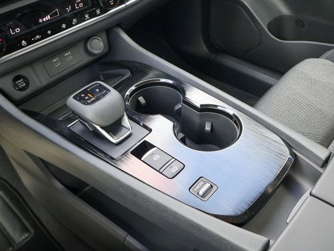 New 2026 Nissan Rogue SV image 13