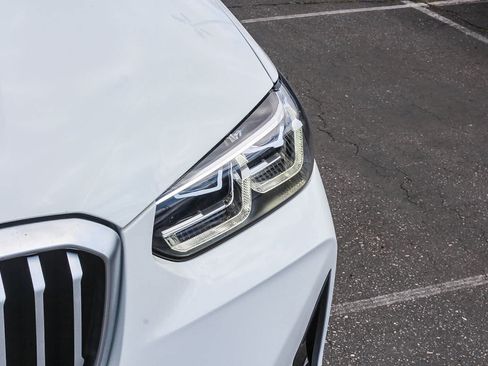 Used 2023 BMW X3 sDrive30i w/ Convenience Package RWD image 10