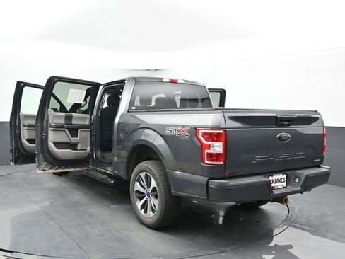 Used 2020 Ford F150 XL w/ Equipment Group 101A Mid image 53