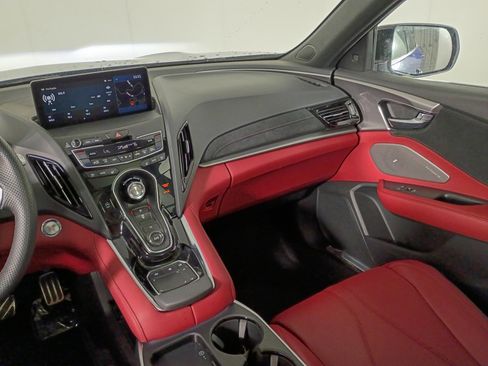 Certified 2025 Acura RDX A-Spec image 40