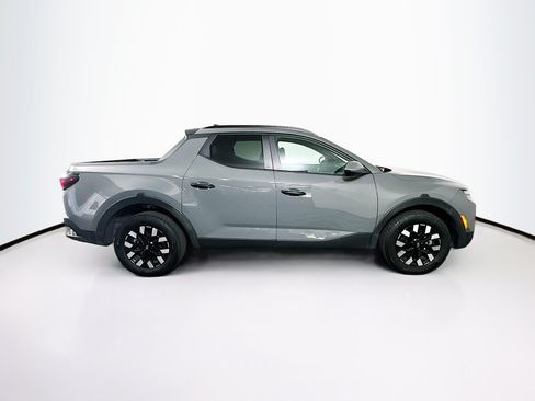Used 2025 Hyundai Santa Cruz SEL FWD image 10