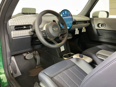 New 2026 MINI Cooper Convertible FWD image 20