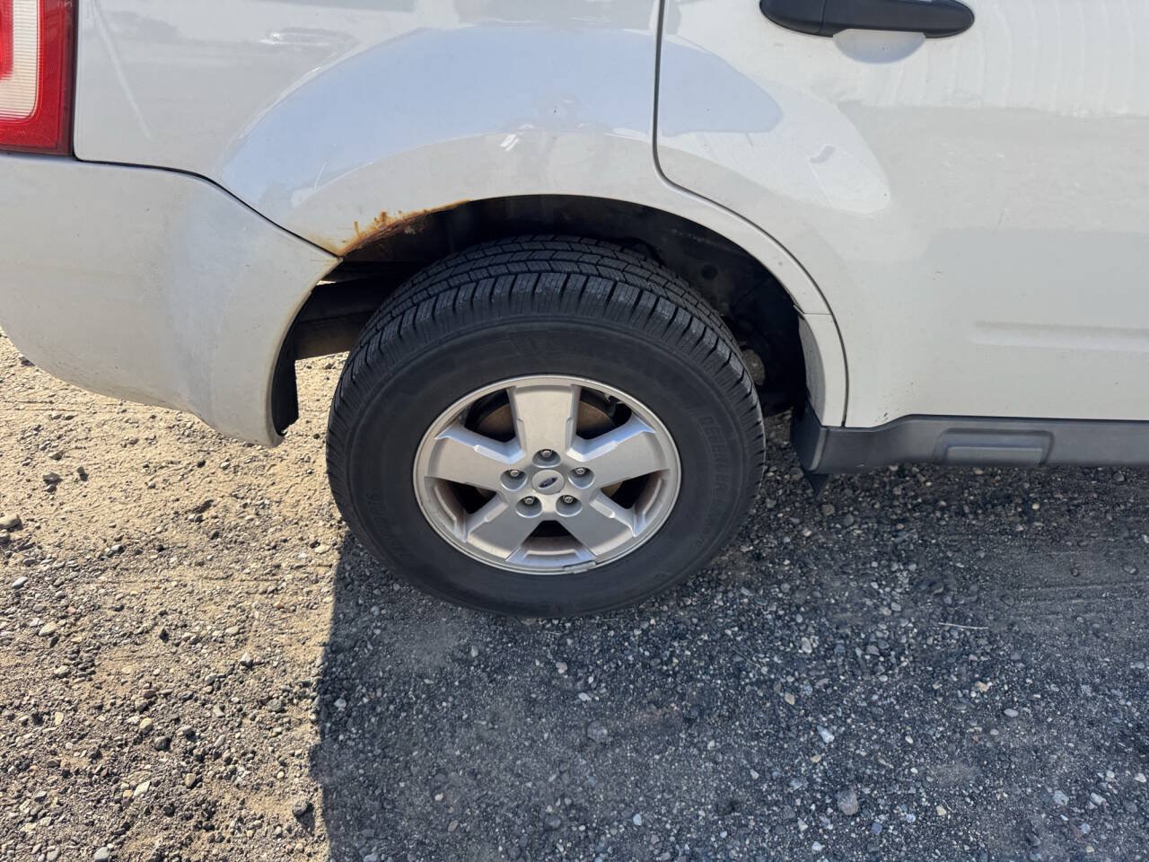 Used 2009 Ford Escape XLT FWD image 11
