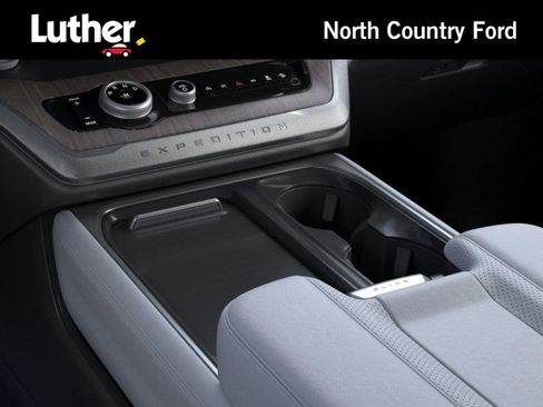 New 2026 Ford Expedition Max Platinum image 15