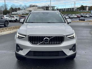 Certified 2023 Volvo XC40 B5 Ultimate w/ Climate Package video 2