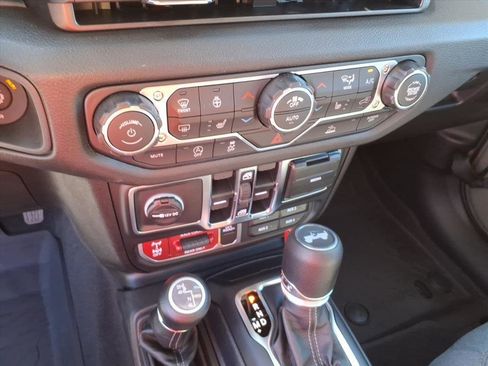 New 2026 Jeep Wrangler Willys image 14