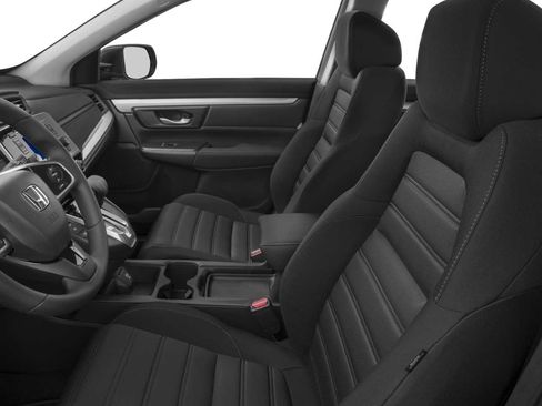 Used 2018 Honda CR-V LX image 5