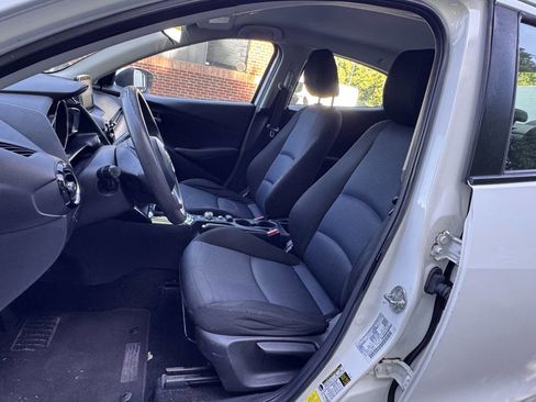 Used 2018 Toyota Yaris iA FWD image 10