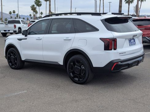 Used 2026 Kia Sorento SX AWD/4WD image 4