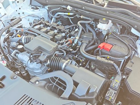 New 2026 Acura ADX FWD image 21