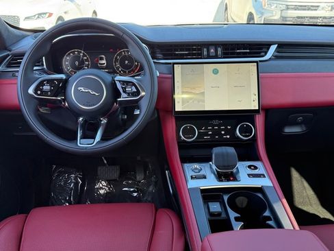 New 2026 Jaguar F-PACE R-Dynamic S image 26