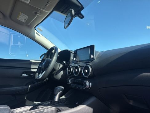 Certified 2023 Nissan Sentra S image 21