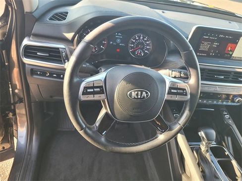 Used 2021 Kia Telluride EX image 30