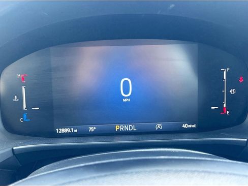 Used 2025 Ford Escape Active image 25