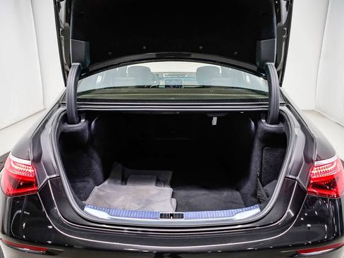 Certified 2023 Mercedes-Benz S 500 4MATIC image 27