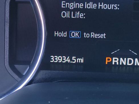 Certified 2021 Ford Expedition Max XLT image 18