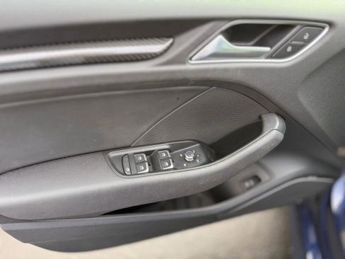 Used 2020 Audi S3 Premium Plus w/ Premium Plus Package image 24