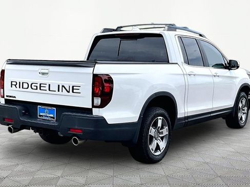 Used 2024 Honda Ridgeline RTL image 5