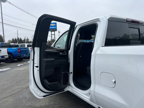 Used 2023 Chevrolet Silverado 1500 RST w/ All Star Edition Plus image 31