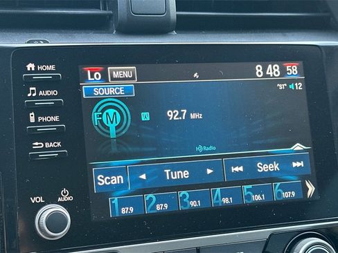 Used 2021 Honda Civic EX image 20