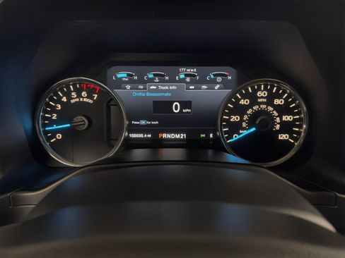 Used 2017 Ford F150 Lariat image 26