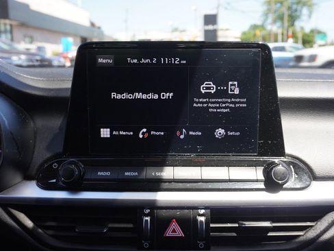 Used 2023 Kia Forte LXS FWD image 43