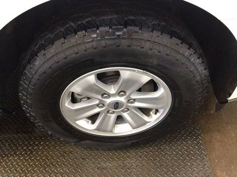 Used 2018 Ford Expedition Max XL RWD image 28