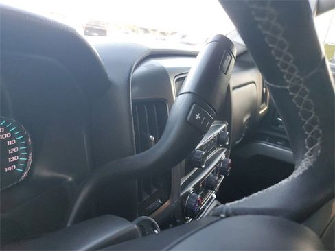 Certified 2018 Chevrolet Silverado 1500 LT w/ Texas Edition image 16