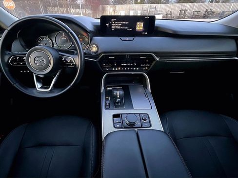 Certified 2024 MAZDA CX-90 3.3 Turbo w/ Premium Package image 15