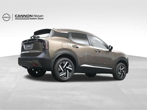New 2026 Nissan Kicks SV w/ SV Premium Package FWD image 25