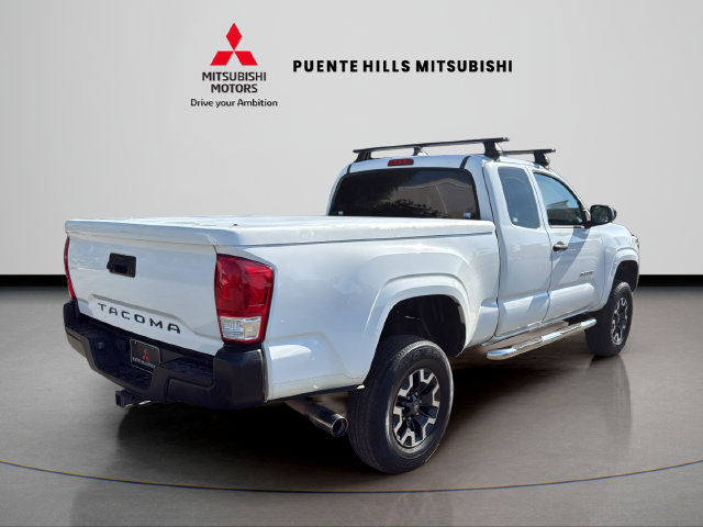 Used 2016 Toyota Tacoma SR RWD image 5