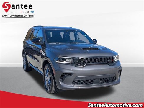 New 2026 Dodge Durango GT image 1