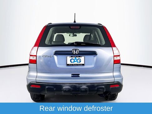 Used 2007 Honda CR-V LX image 6
