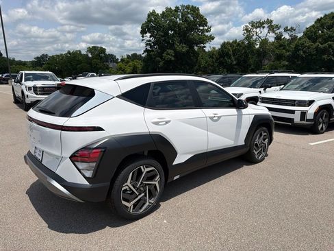 New 2026 Hyundai Kona SEL Premium FWD image 5