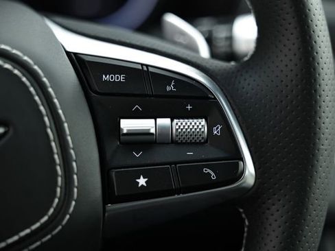 New 2025 Genesis G70 3.3T Advanced w/ Sport Prestige Package image 35