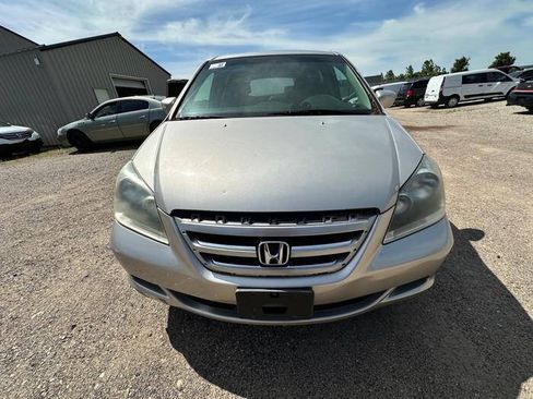 Used 2005 Honda Odyssey EX-L image 46