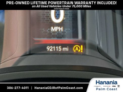 Used 2020 RAM 1500 Big Horn AWD/4WD image 29