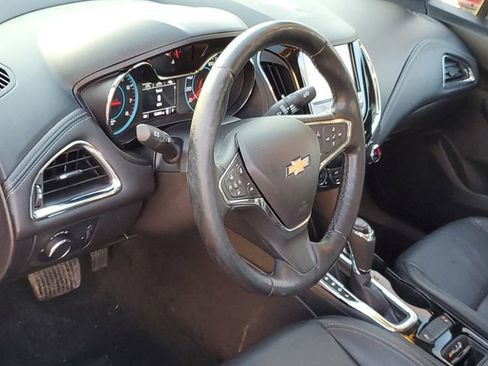 Used 2017 Chevrolet Cruze Premier w/ Enhanced Convenience Package image 13