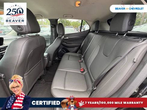 Used 2024 Buick Encore GX Sport Touring AWD/4WD image 14
