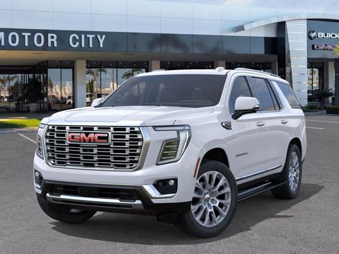 New 2026 GMC Yukon Denali image 7