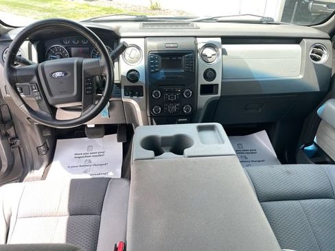 Used 2013 Ford F150 XLT w/ Luxury Equipment Group AWD/4WD image 13