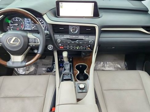 Used 2018 Lexus RX 350 AWD w/ Premium Package image 85