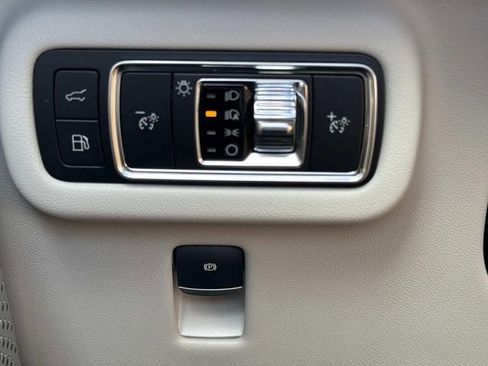 New 2026 Lincoln Nautilus Reserve image 20